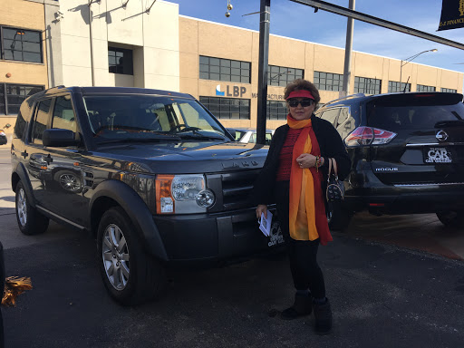 Used Car Dealer «First Car Gallery Inc», reviews and photos, 1330 S Cicero Ave, Cicero, IL 60804, USA