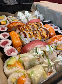 Les plus récentes photos du Restaurant de sushis Kajiro Sushi Tain L'Hermitage - n°8