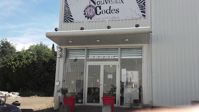 Nouveaux Codes Coiffeur Et Barbier à Alès