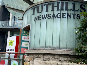 Tuthills Newsagents