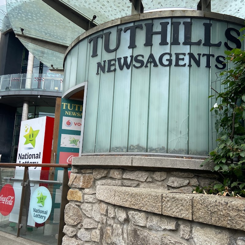 Tuthills Newsagents