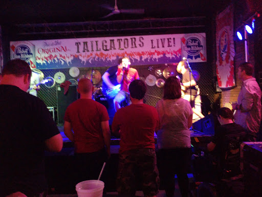 Sports Bar «Tailgators», reviews and photos, 3969 Center Point Rd NE, Cedar Rapids, IA 52402, USA