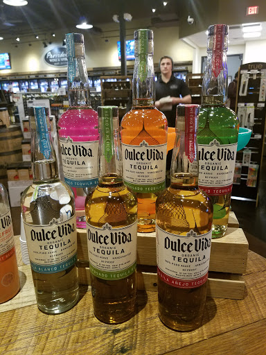 Wine Store «Providence Wine and Spirits», reviews and photos, 1986 Providence Pkwy, Mt Juliet, TN 37122, USA