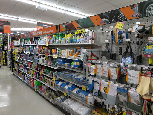 Auto Parts Store «AutoZone», reviews and photos, 151 Endicott St, Danvers, MA 01923, USA