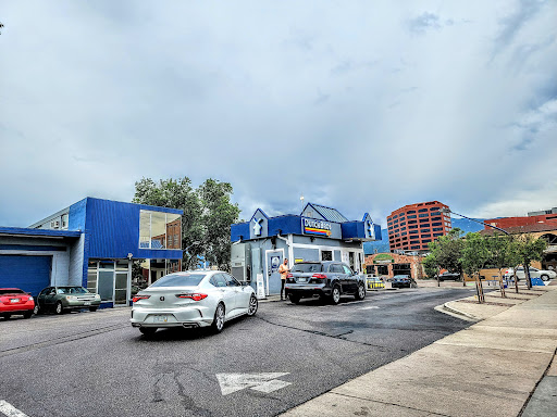 Coffee Shop «Dutch Bros. Coffee», reviews and photos, 301 E Colorado Ave, Colorado Springs, CO 80903, USA