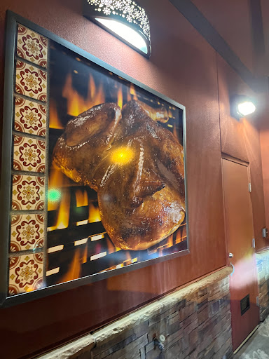 Mexican Restaurant «El Pollo Loco», reviews and photos, 9540 FM 1960 Bypass Rd E, Humble, TX 77338, USA