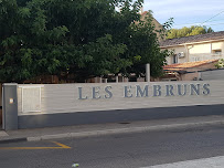 Photos du propriétaire du Restaurant LES EMBRUNS à La Ciotat - n°12