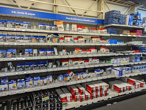 Electronics Store «Best Buy», reviews and photos, 1901 Arden Way, Sacramento, CA 95815, USA