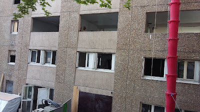 Adef à Viry-Châtillon