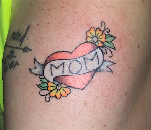 Explore vermont tattoo ideas, creative tattoo ideas in Carlinville, available at MaloneTattoo