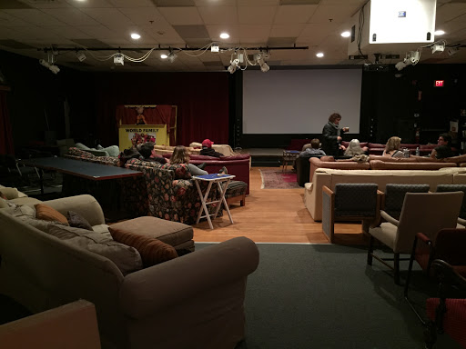 Movie Theater «The Cape Ann Cinema & Stage», reviews and photos, 21 Main St, Gloucester, MA 01930, USA