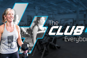 CLUB4 Fitness image