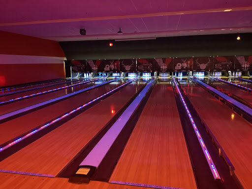 Bowling Alley «AMF Smithtown Lanes», reviews and photos, 200 Landing Ave, Smithtown, NY 11787, USA