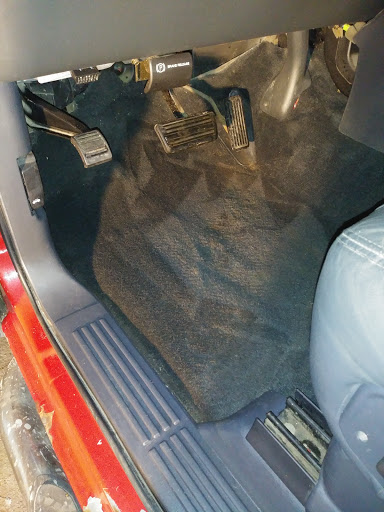 www. precisedetailing.net en Lancaster