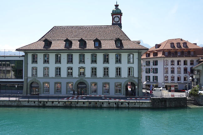 Rezensionen über Schiesser Store in Thun - Bekleidungsgeschäft