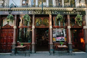 King's Head image