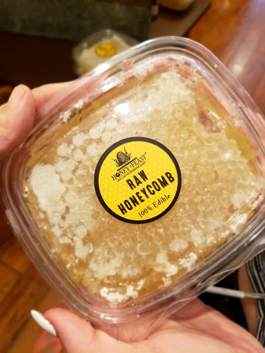 Health Food Store «The Ancient Olive», reviews and photos, 47 King St, St Augustine, FL 32084, USA