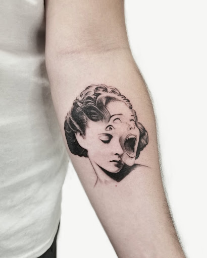 Explore how to come up with tattoo ideas, creative tattoo ideas in Sunnyvale, available at Greego tattoo