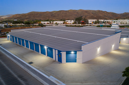 Self-Storage Facility «US Storage Centers», reviews and photos, 22237 Knabe Rd, Corona, CA 92883, USA