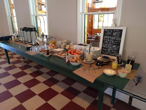 Hotel «The Arnold House», reviews and photos, 839 Shandelee Rd, Livingston Manor, NY 12758, USA