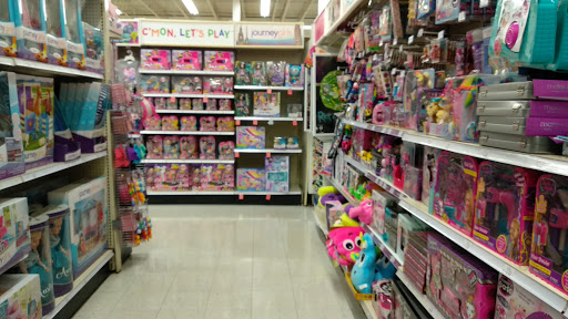 Toy Store «Toys