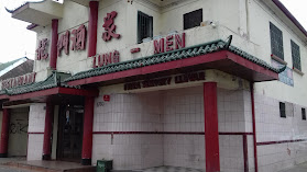 Restaurante Lung-Men