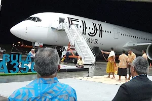 Fiji Airways Hangar and Main Administration Centre image