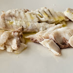 Photo n°3 de l'avis de rosa.m fait le 01/09/2023 à 07:58 sur le  Oktagona à Brindisi