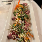 Photo n°2 de l'avis de Sabine.e fait le 12/10/2023 à 21:00 sur le  Restaurant Krone à Bempflingen