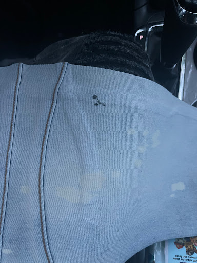 Dry Cleaner «CD One Price Cleaners», reviews and photos, 17705 Torrence Ave, Lansing, IL 60438, USA