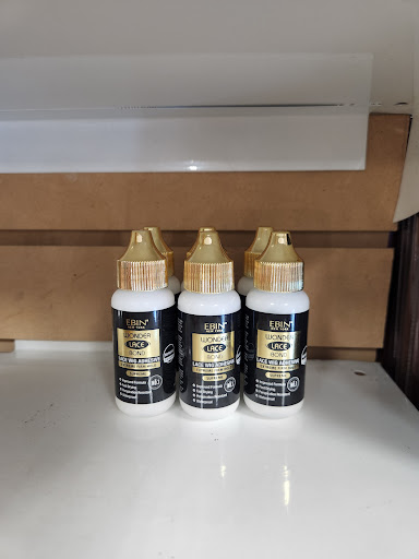 Beauty Supply Store «Hi Beauty Supply», reviews and photos, 975 Old Country Rd, Westbury, NY 11590, USA