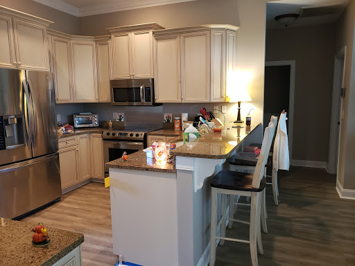 Bathroom Remodeler «Island Floors & More», reviews and photos, 131 Library Ln, Pawleys Island, SC 29585, USA