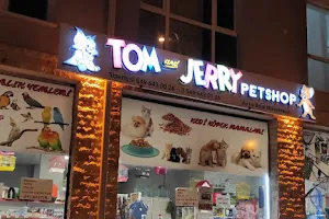 Tom and Jerry Petshop image