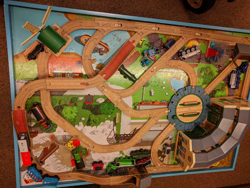 Book Store «Barnes & Noble», reviews and photos, 113 W County Center, Des Peres, MO 63131, USA