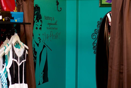 Clothing Store «May 23 Clothing and Accessories», reviews and photos, 117 W Gay St #134, West Chester, PA 19380, USA