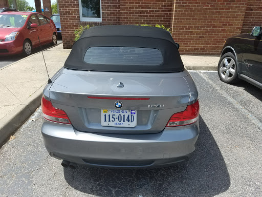 Used Car Dealer «Pre-Owned Car & Truck Liquidation Center», reviews and photos, 1510 S Military Hwy, Chesapeake, VA 23320, USA