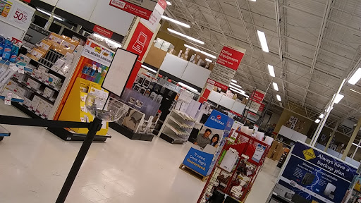 Office Supply Store «Office Depot», reviews and photos, 2660 Old Denton Rd, Carrollton, TX 75007, USA