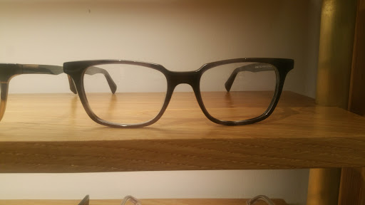 Optician «Warby Parker», reviews and photos, 2619 NE University Village St, Seattle, WA 98105, USA