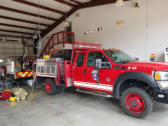 Driftwood Volunteer Fire Department