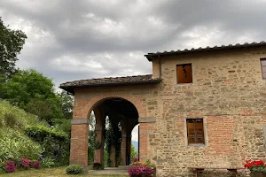 Casa di Giotto image