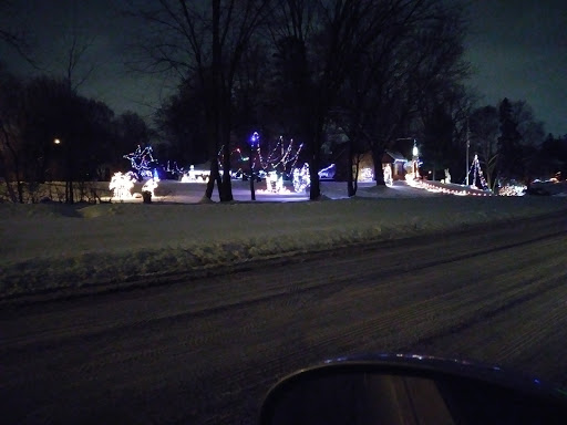 Country Club «Western Golf & Country Club», reviews and photos, 14600 Kinloch, Redford Charter Twp, MI 48239, USA