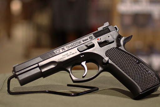 Gun Shop «Country Attic Treasures», reviews and photos, 260 Corwin Nixon Blvd, South Lebanon, OH 45065, USA