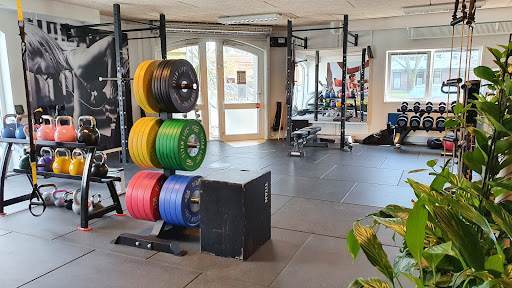 Hadsten Physical Therapy & Training in Hadsten, Favrskov