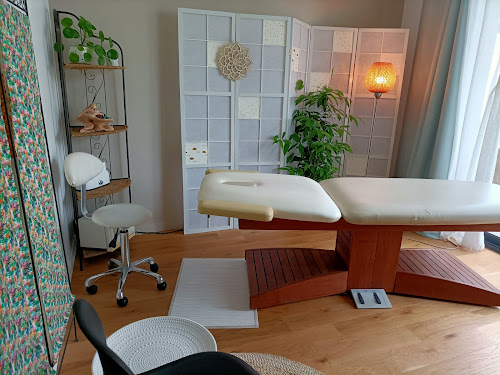 MariamMassage à Foix