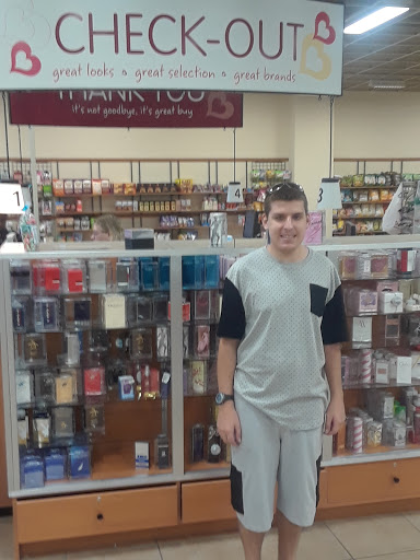 Clothing Store «Burlington Coat Factory», reviews and photos, 6725 E Black Horse Pike, Egg Harbor Township, NJ 08234, USA