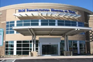 PAM Health Rehabilitation Hospital of Tulsa image