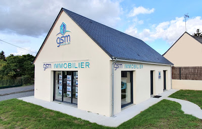 GSM Immobilier Monts, Ventes, Estimations, Locations, Achats de biens immobiliers à Monts
