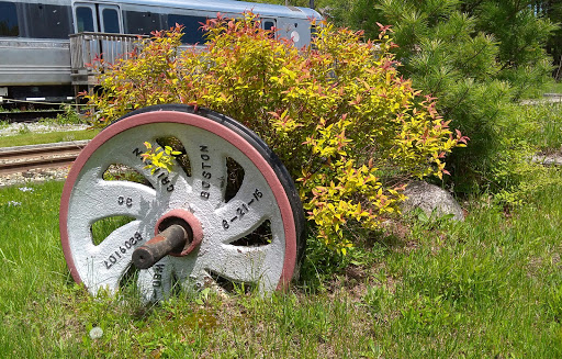 Museum «Seashore Trolley Museum», reviews and photos, 195 Log Cabin Rd, Kennebunkport, ME 04046, USA