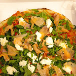 Photo n°1 de l'avis de Thomas.e fait le 04/08/2021 à 20:19 sur le  Pizza Dai Cinque à Rome