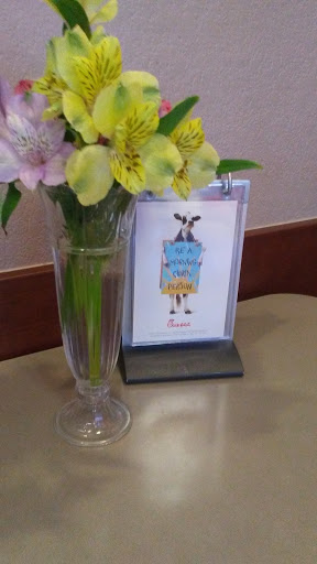 Fast Food Restaurant «Chick-fil-A», reviews and photos, 1761 Dunlawton Ave, Port Orange, FL 32127, USA